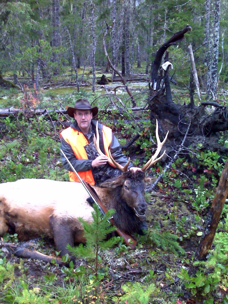 Elk 2008